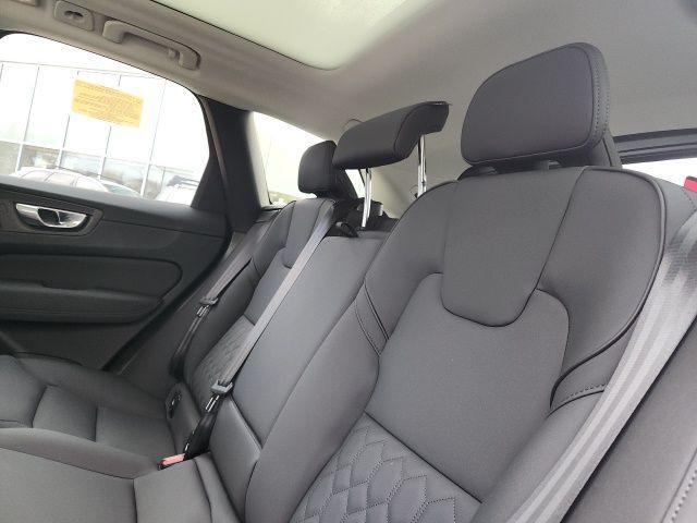 new 2026 Volvo XC60 car, priced at $57,985