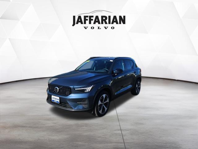new 2026 Volvo XC40 car, priced at $48,000