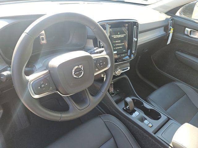 new 2026 Volvo XC40 car, priced at $48,000