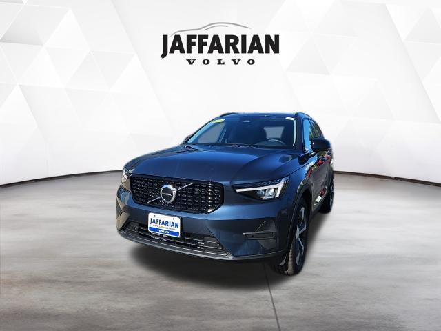 new 2026 Volvo XC40 car, priced at $48,000