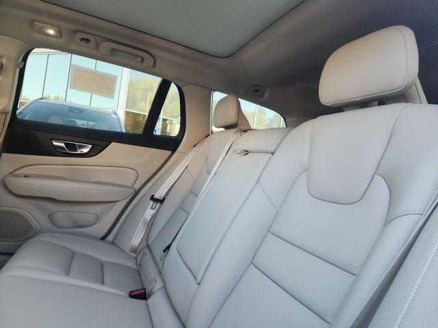 new 2026 Volvo V60 Cross Country car, priced at $55,620