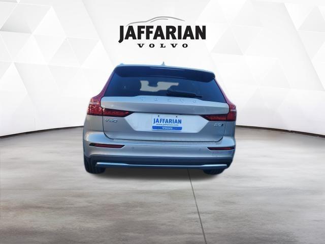 new 2026 Volvo V60 Cross Country car, priced at $55,620