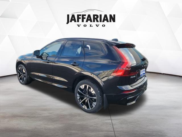 new 2026 Volvo XC60 car, priced at $58,505