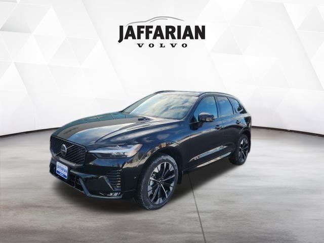 new 2026 Volvo XC60 car, priced at $58,505