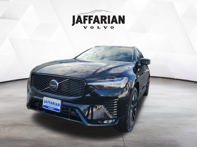 new 2026 Volvo XC60 car, priced at $58,505