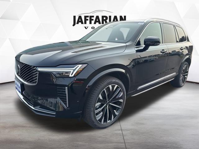 new 2026 Volvo XC90 car, priced at $71,825