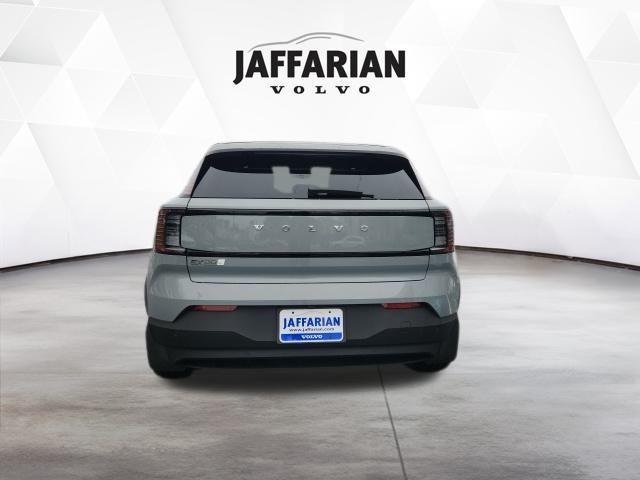 new 2026 Volvo EX30 car, priced at $47,820