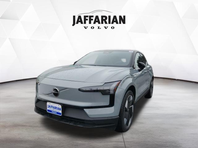 new 2026 Volvo EX30 car, priced at $47,820