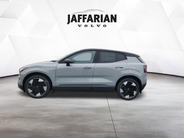 new 2026 Volvo EX30 car, priced at $47,820