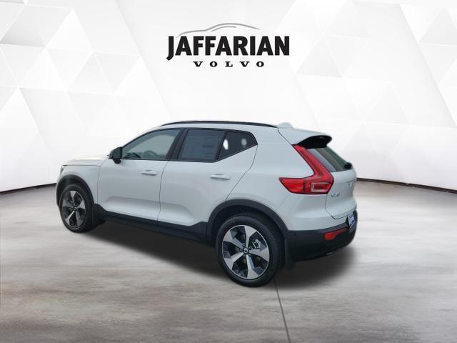 new 2026 Volvo XC40 car, priced at $51,305