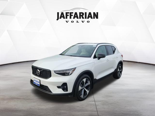 new 2026 Volvo XC40 car, priced at $51,305