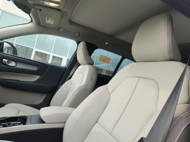 new 2026 Volvo XC40 car, priced at $51,305