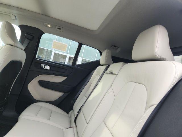 new 2026 Volvo XC40 car, priced at $51,305