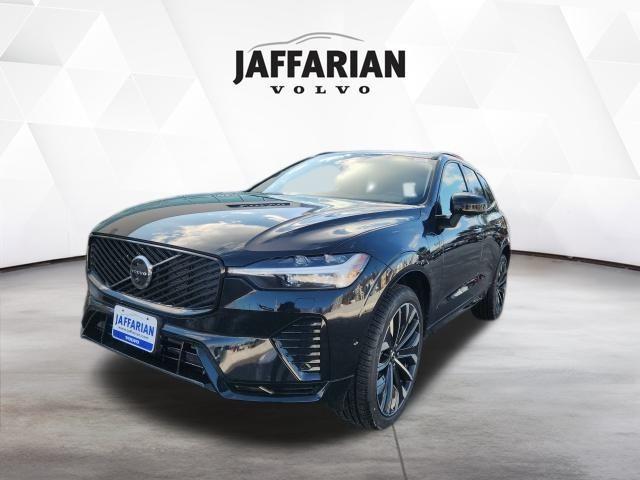 new 2026 Volvo XC60 Plug-In Hybrid car, priced at $75,355