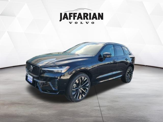 new 2026 Volvo XC60 Plug-In Hybrid car, priced at $75,355