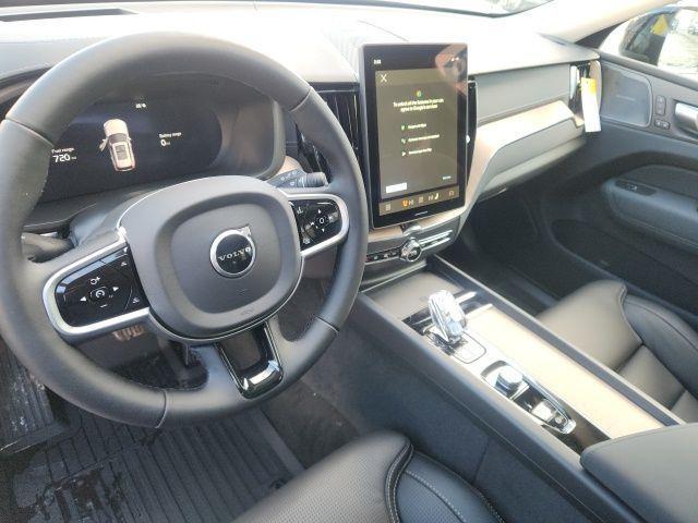 new 2026 Volvo XC60 Plug-In Hybrid car, priced at $75,355