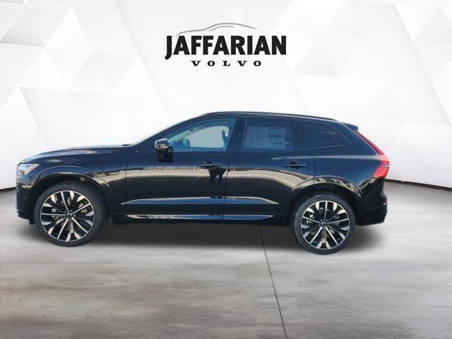 new 2026 Volvo XC60 Plug-In Hybrid car, priced at $75,355