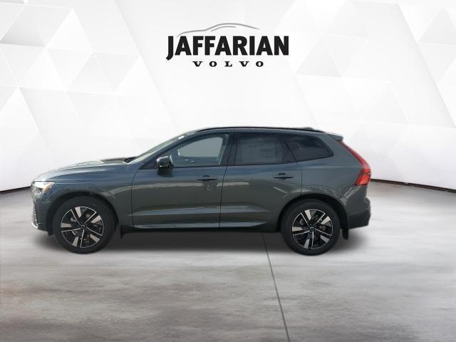 new 2026 Volvo XC60 car, priced at $58,955