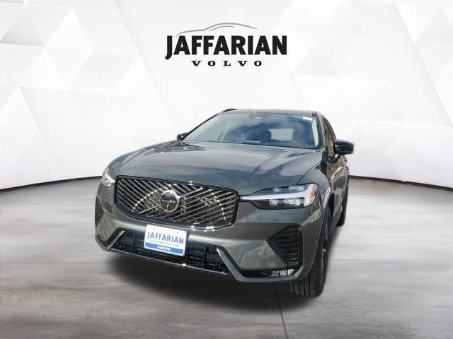 new 2026 Volvo XC60 car, priced at $58,955