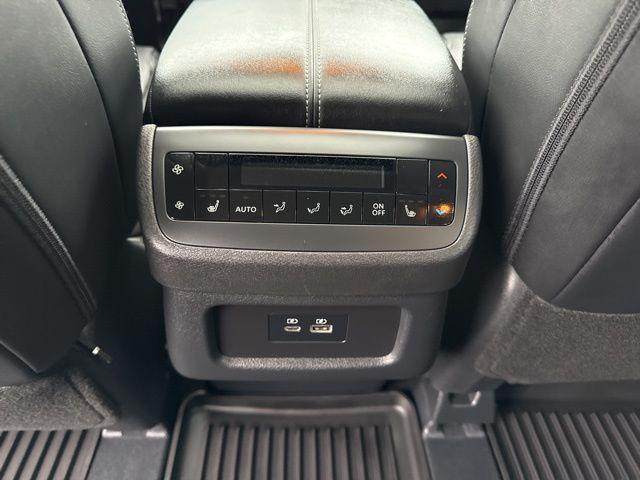 used 2025 Nissan Pathfinder car, priced at $36,288