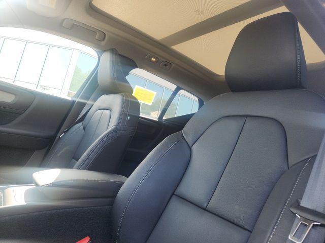 new 2026 Volvo XC40 car, priced at $50,150