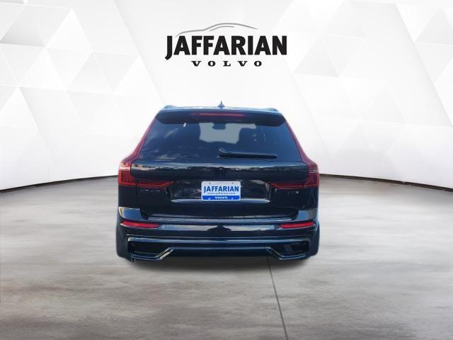 new 2026 Volvo XC60 Plug-In Hybrid car, priced at $78,655