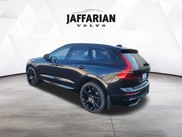 new 2026 Volvo XC60 Plug-In Hybrid car, priced at $78,655