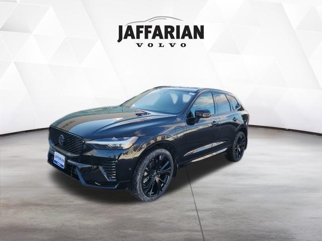 new 2026 Volvo XC60 Plug-In Hybrid car, priced at $78,655