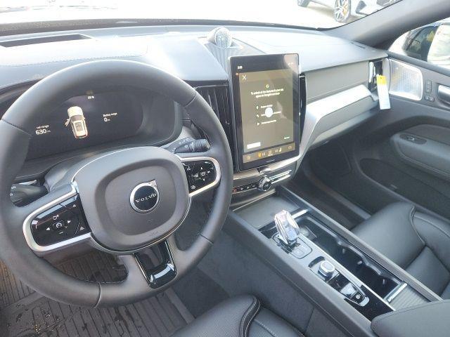 new 2026 Volvo XC60 Plug-In Hybrid car, priced at $78,655