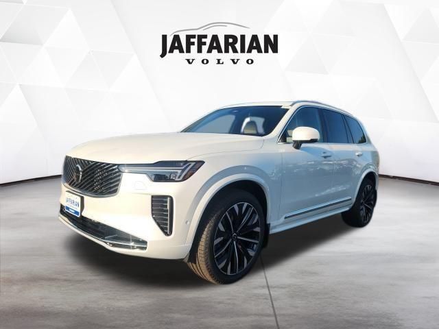 new 2026 Volvo XC90 car, priced at $72,210