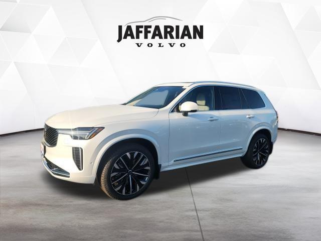 new 2026 Volvo XC90 car, priced at $72,210