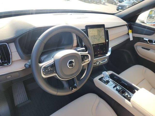 new 2026 Volvo XC90 car, priced at $72,210
