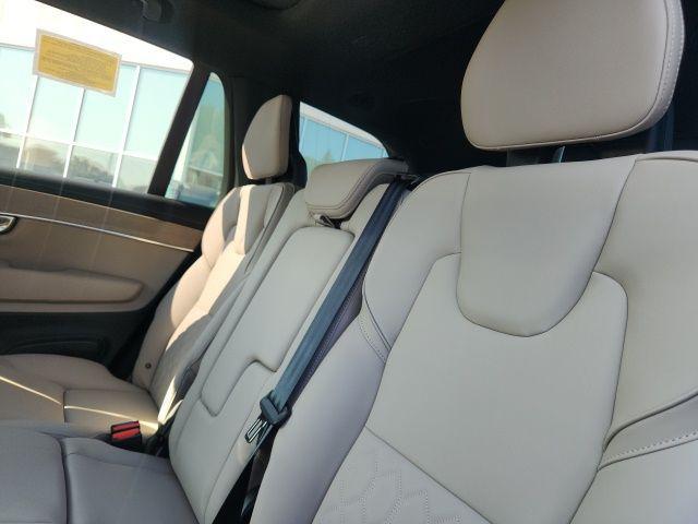 new 2026 Volvo XC90 car, priced at $72,210