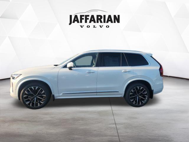 new 2026 Volvo XC90 car, priced at $72,210