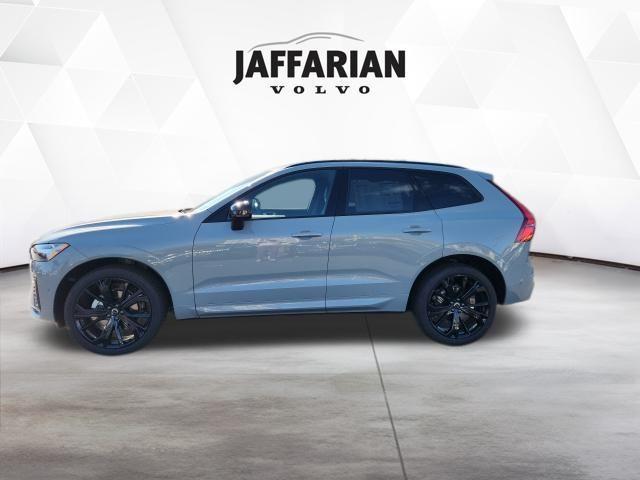 new 2026 Volvo XC60 car, priced at $63,275