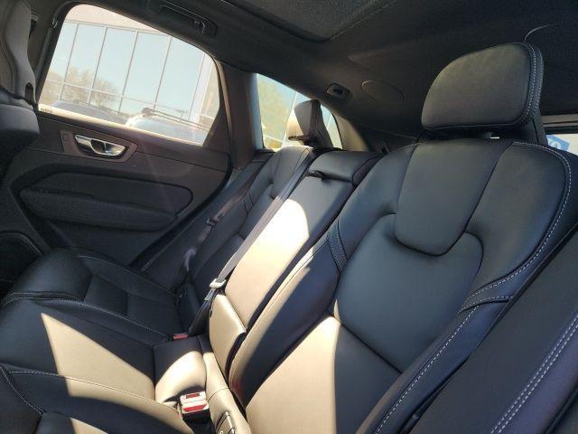 new 2026 Volvo XC60 car, priced at $63,275