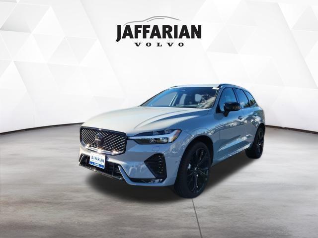 new 2026 Volvo XC60 car, priced at $63,275