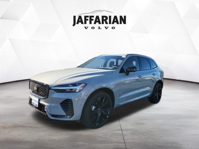 new 2026 Volvo XC60 car, priced at $63,275