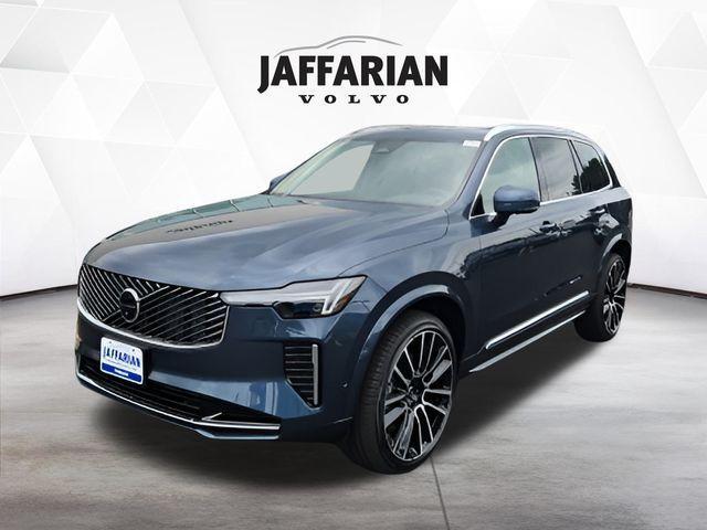 new 2026 Volvo XC90 car, priced at $73,000