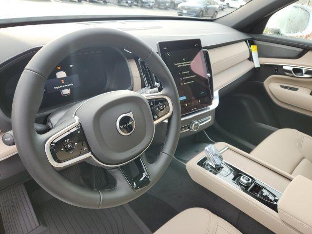 new 2026 Volvo XC90 car, priced at $71,825