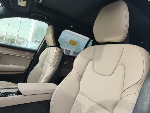 new 2026 Volvo XC90 car, priced at $71,825