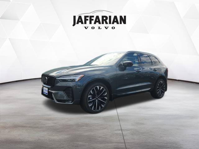new 2026 Volvo XC60 car, priced at $64,160