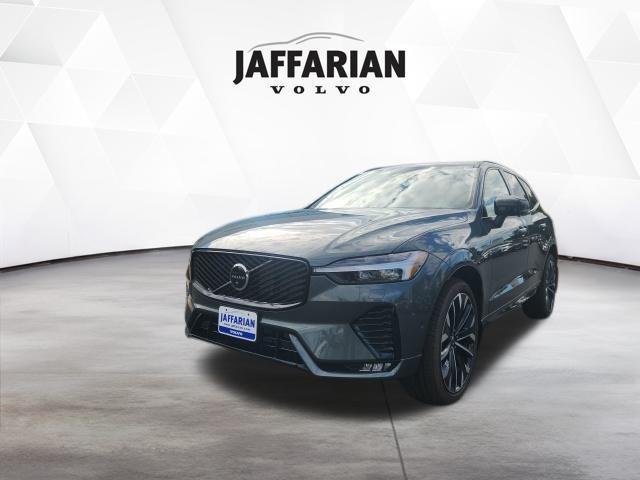 new 2026 Volvo XC60 car, priced at $64,160
