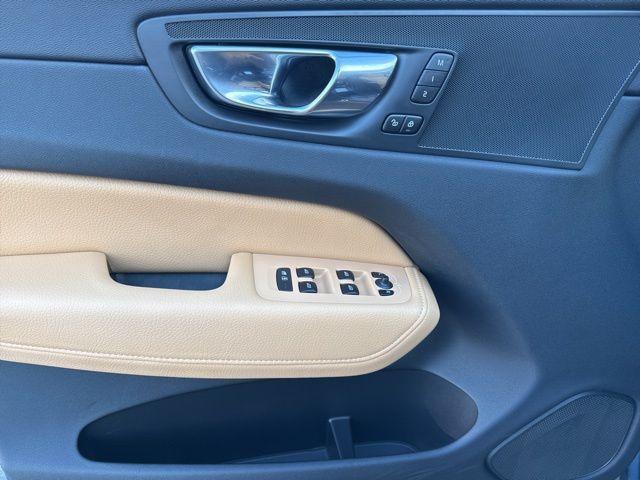 used 2020 Volvo XC60 car, priced at $24,934