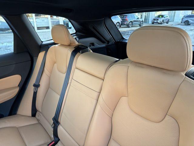 used 2020 Volvo XC60 car, priced at $24,934