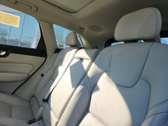 new 2026 Volvo XC60 car, priced at $64,160