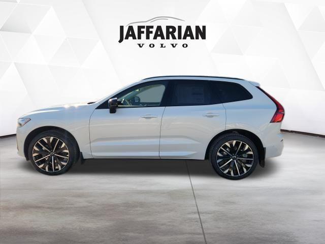 new 2026 Volvo XC60 car, priced at $64,160