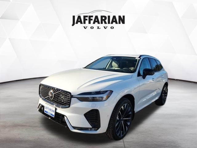 new 2026 Volvo XC60 car, priced at $64,160