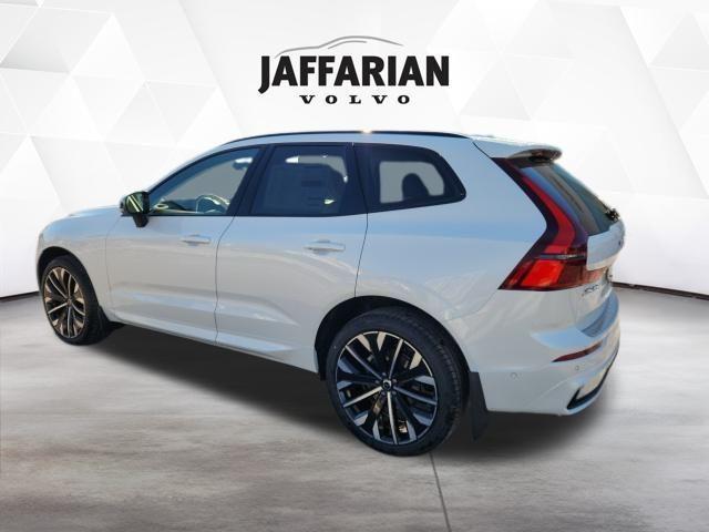 new 2026 Volvo XC60 car, priced at $64,160
