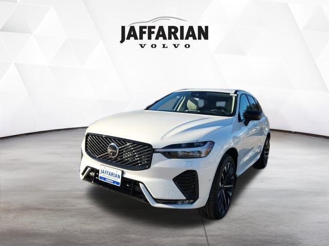 new 2026 Volvo XC60 car, priced at $64,160